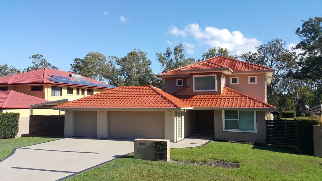 roof restoration