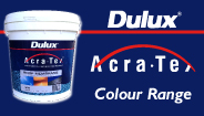 DULUX AcraTex Roof Membrane