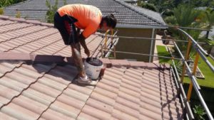 gutter cleaning gold coast