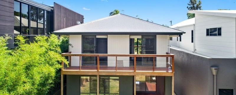 Bundall Roof Restoration