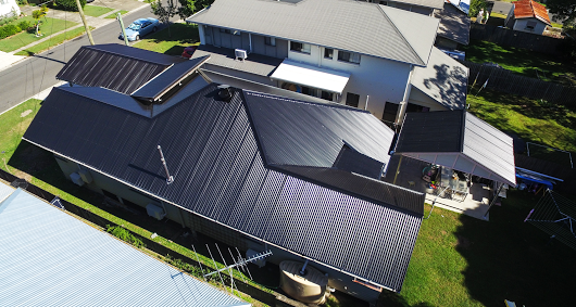 Roof Repairs Gold Coast