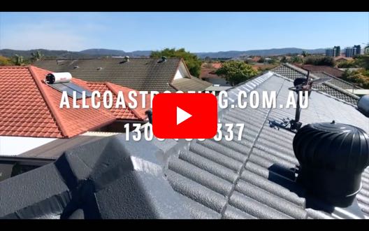 Roof Repairs Gold Coast