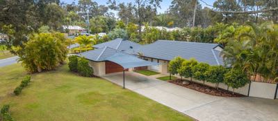 Helensvale Roof Restoration