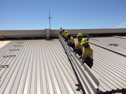 roof leaks gold coast