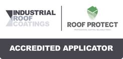 Industrial Roof Coatings