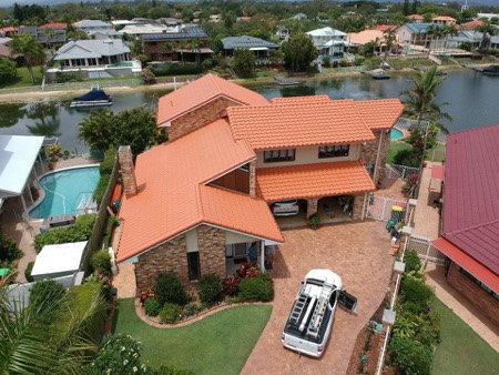 roof painters