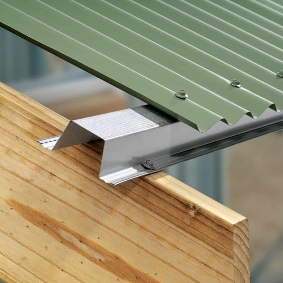 Metal Roof Battens