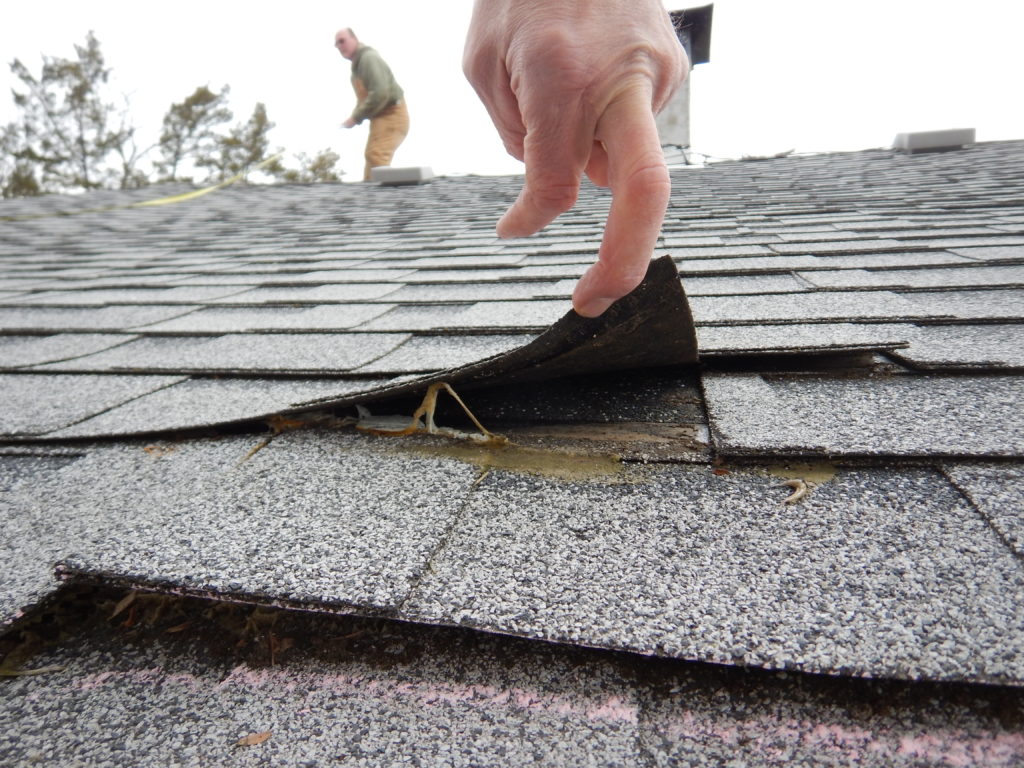 Common Roofing Problems