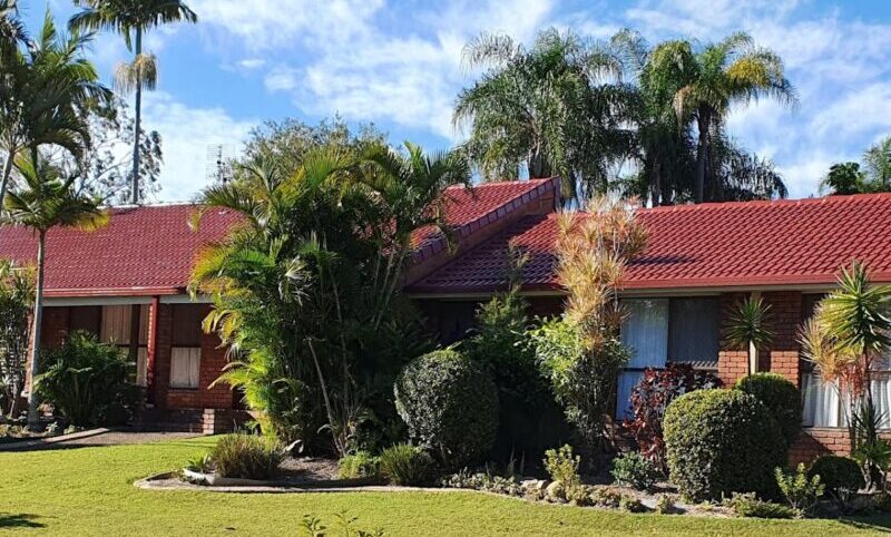 Featured image for “Outstanding restoration for a tatty roof in disrepair”