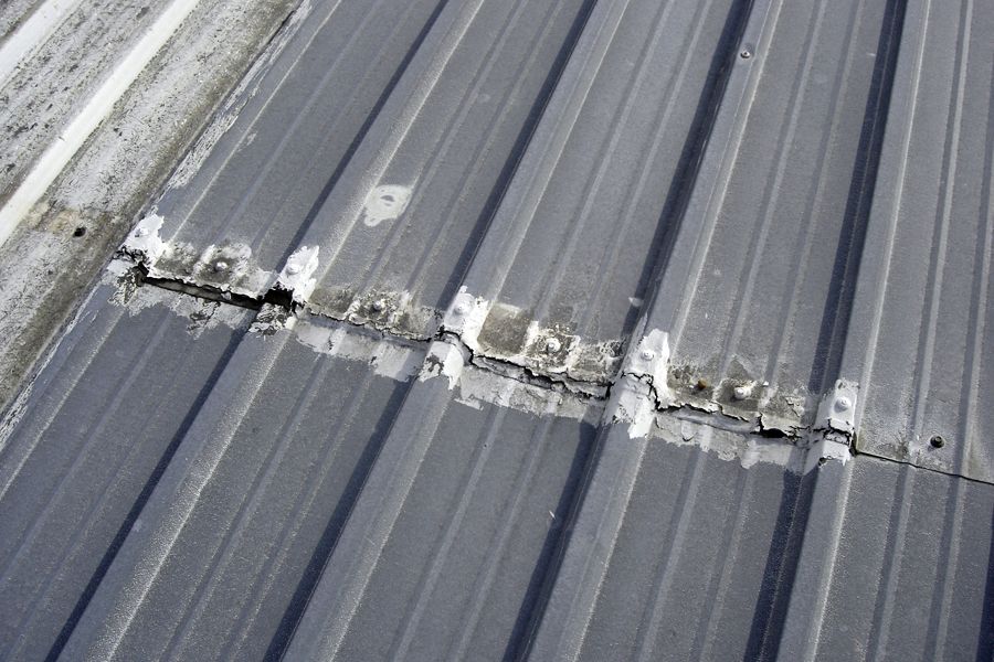 Common Roofing Problems