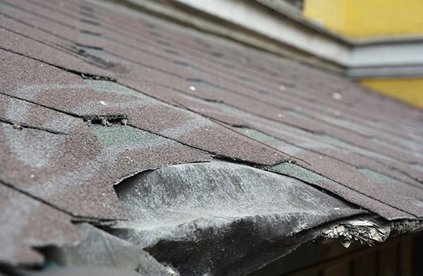 Common Roofing Problems