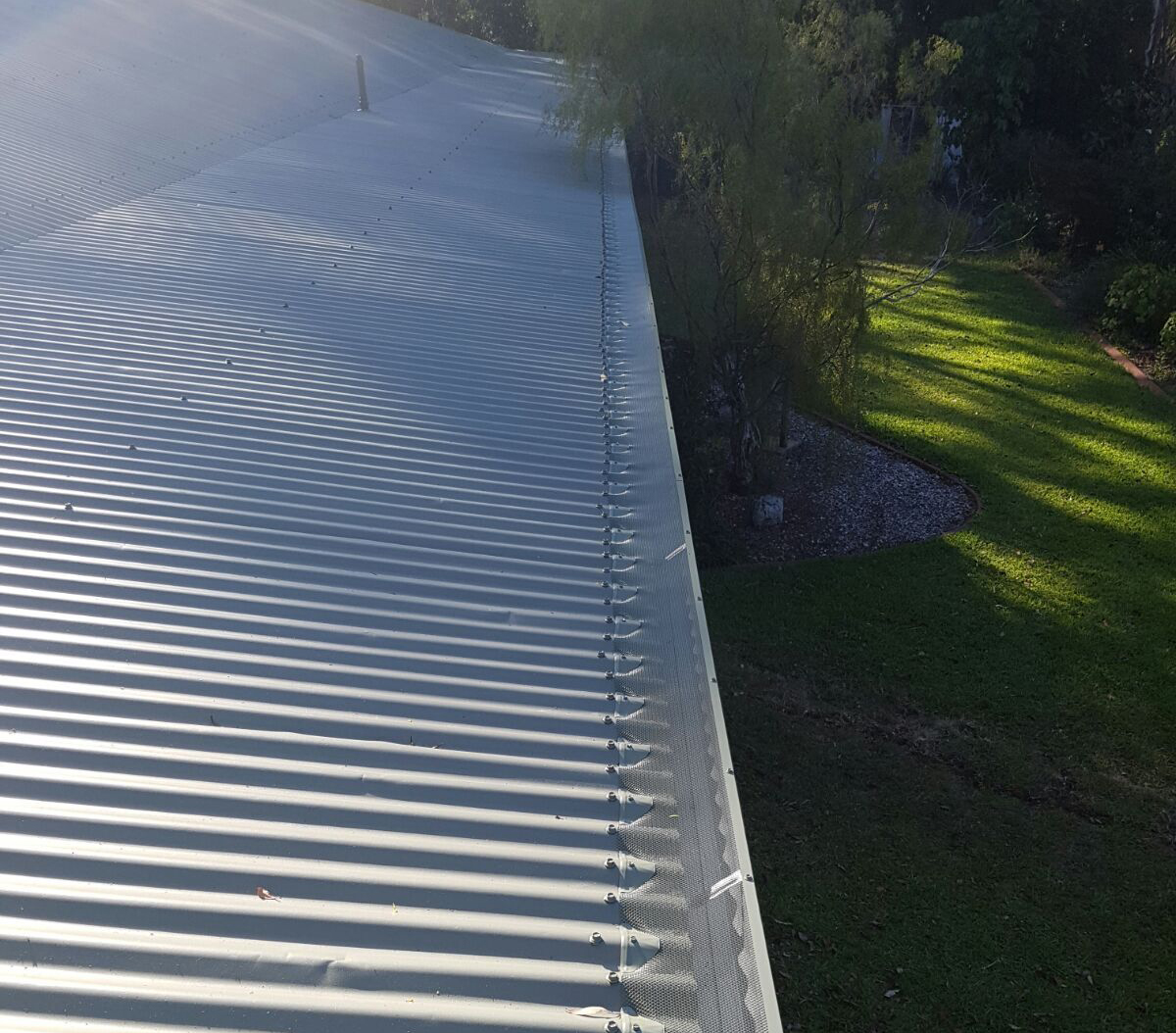 Gutter Guard Gold Coast