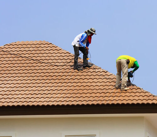 Featured image for “Roof Leak Repairs Gold Coast”