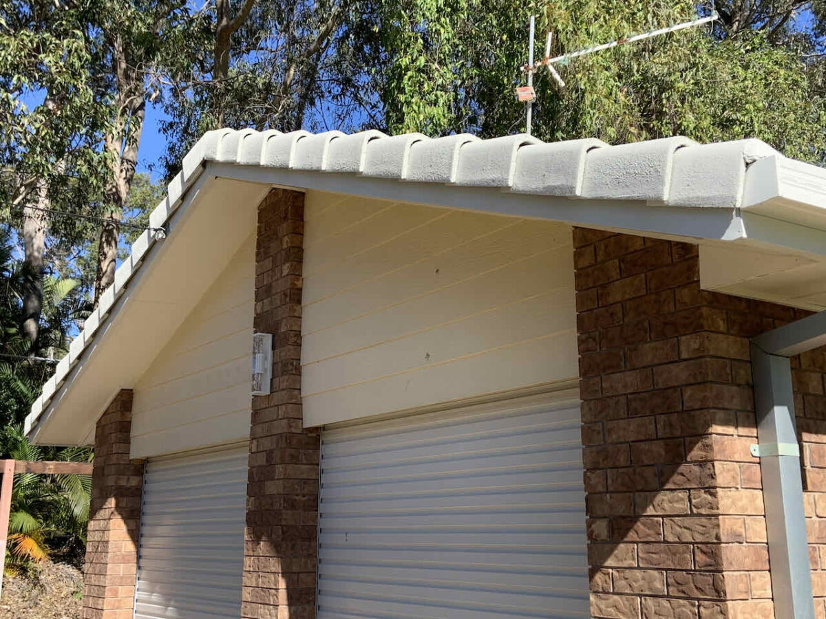 Gutter Replacement and Downpipe Repair Gold Coast AllCoast