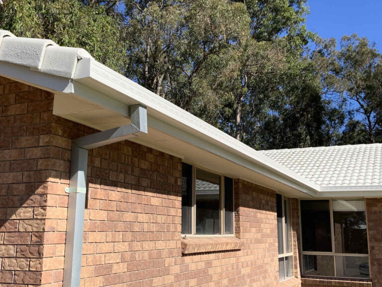 Gutter Replacement and Downpipe Repair Gold Coast AllCoast