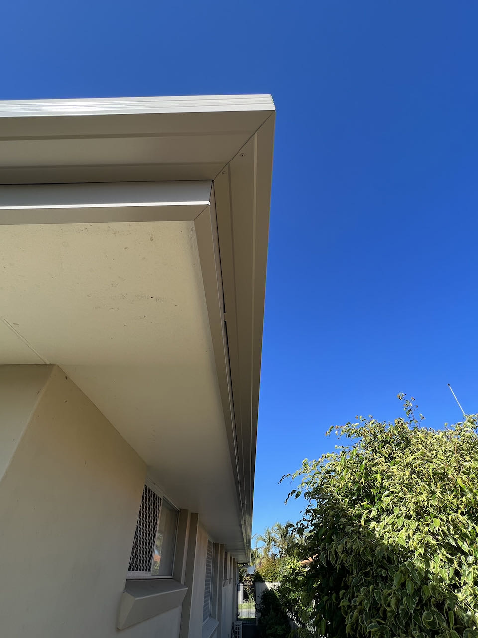 What is the purpose of fascia? AllCoast Roofing Gold Coast