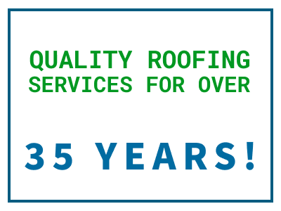 Quality Roofing Services