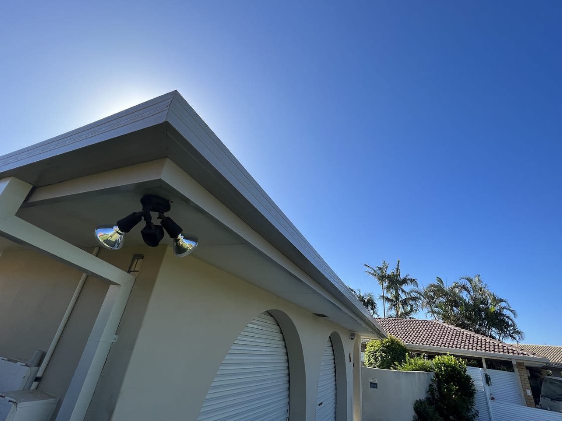 Gutter Replacement and Downpipe Repair Gold Coast AllCoast